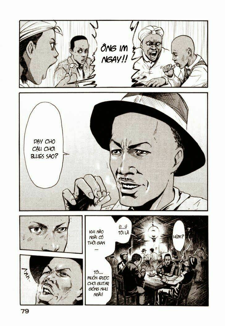 me and the devil blues chapter 2 15