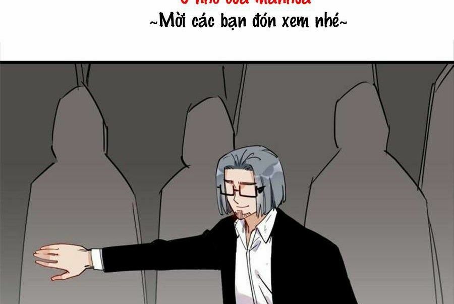 cố tổng, vợ của ngài quá mạnh rồi! chapter 48 26