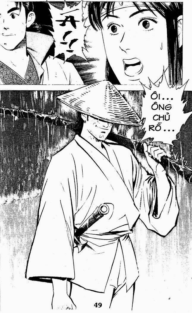 lục tiểu phụng chapter 18 11