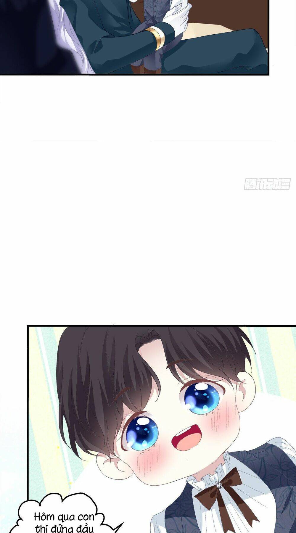 toàn bộ nắm trong tay chapter 107 19