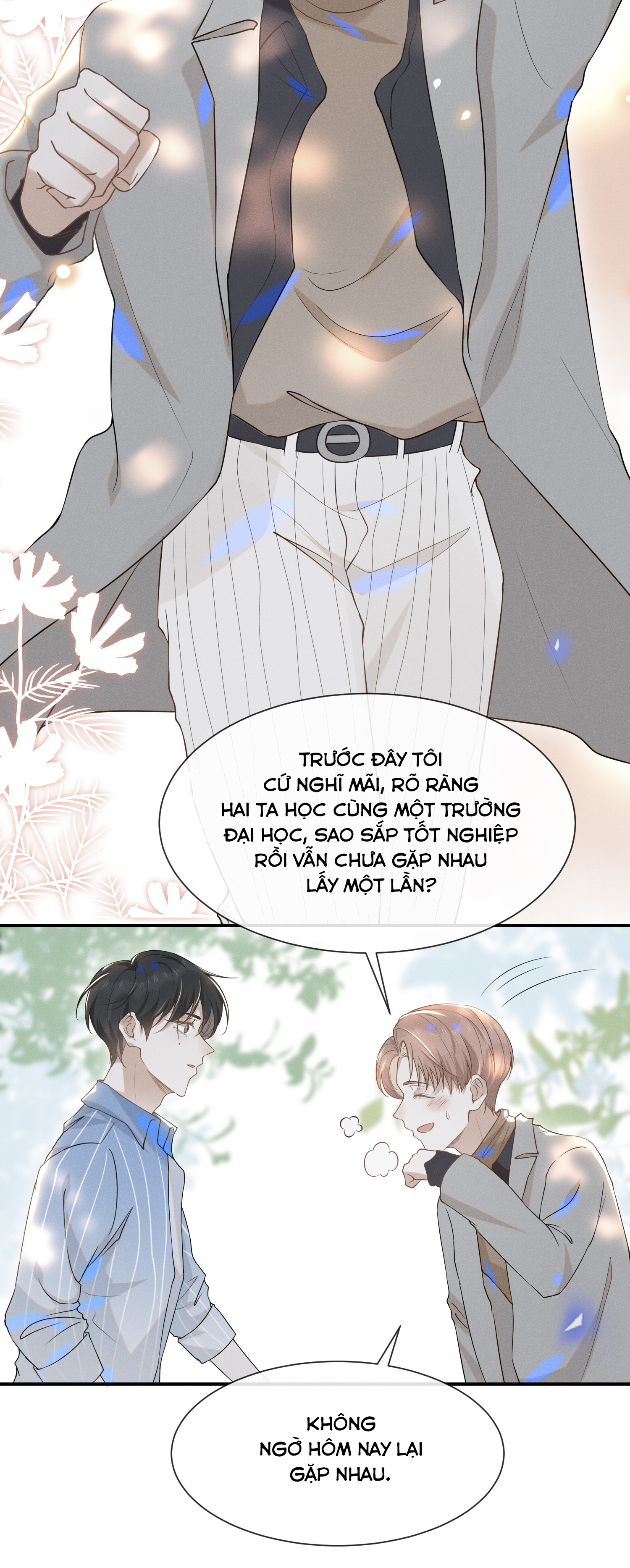 kiếp sau không gặp chapter 25 24