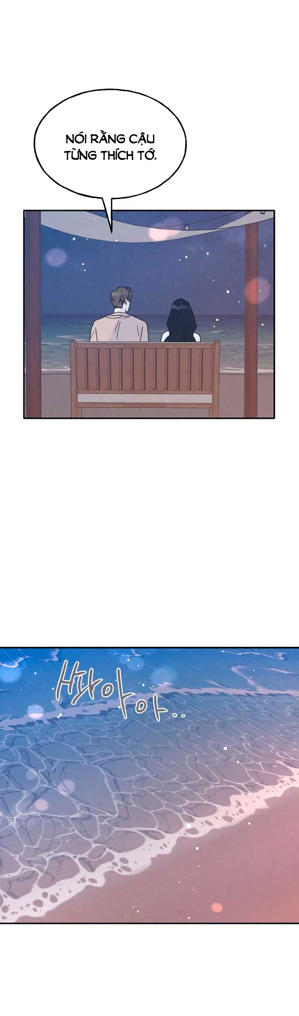 nguyên tắc của bạn thân là con trai chapter 41.2 3