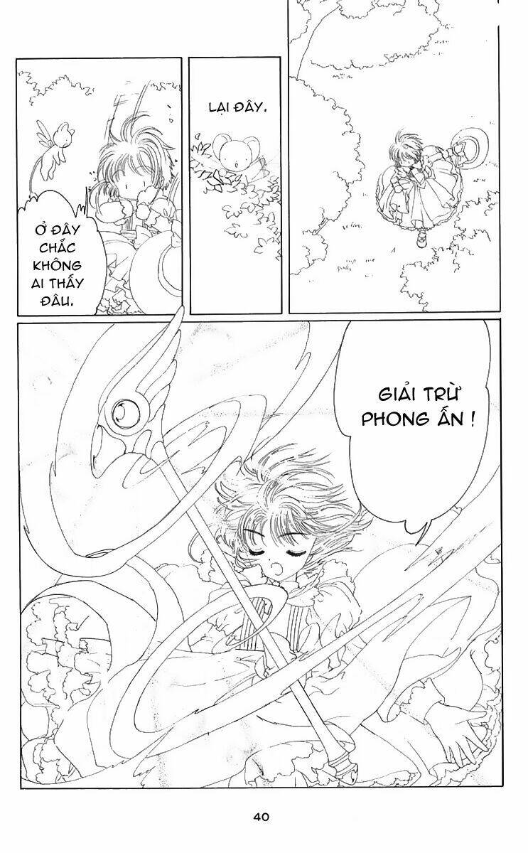 card captor sakura chapter 18 41