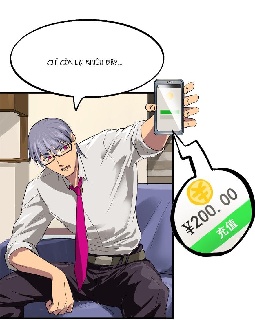 vua sinh tồn chapter 14 20