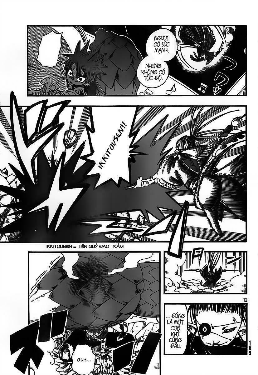 buster keel chapter 10 12