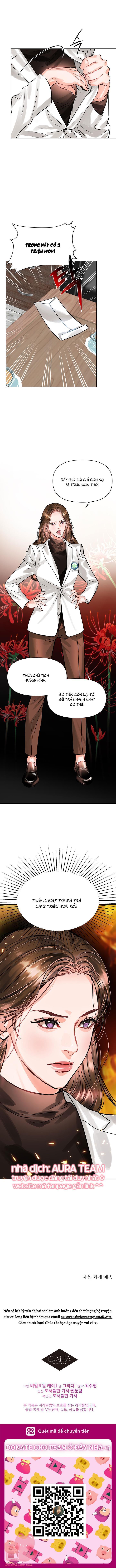 lion heart - trái tim sư tử chapter 12 10