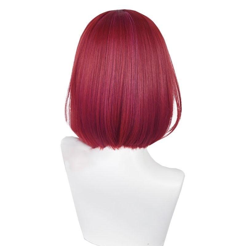 [Sẵn] Wig/Tóc giả cosplay Arima Kana - Oshi no ko: Đứa con của thần tượng [Miu Cosplay