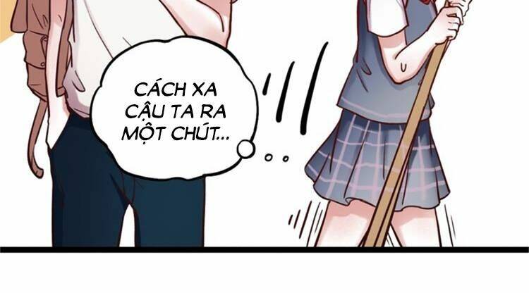 trạch thượng tịch mịch huỳnh hỏa chapter 3 15