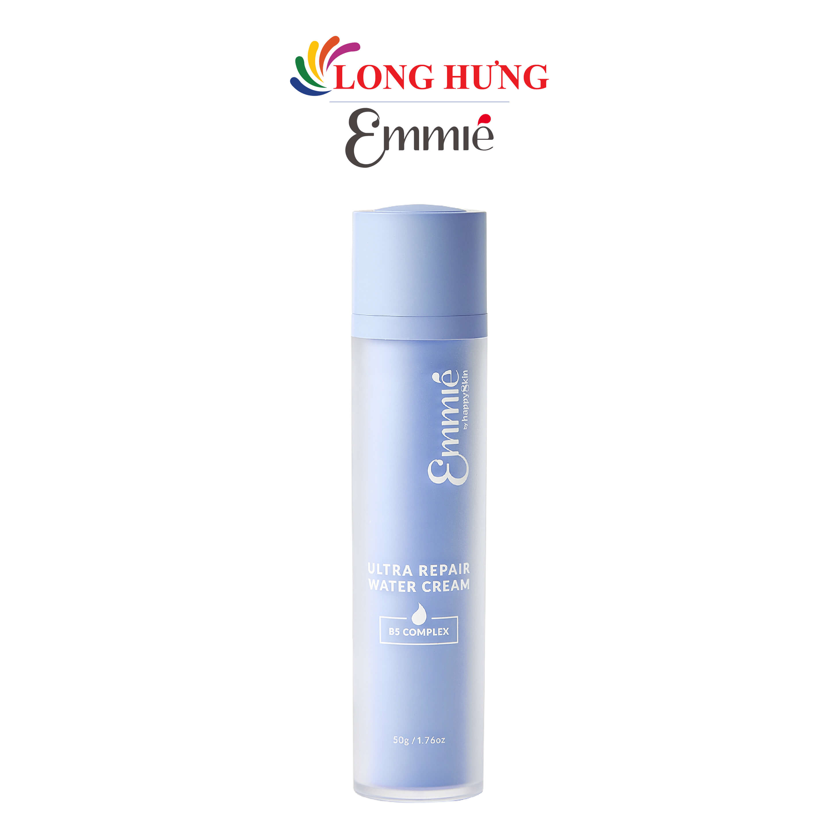 Kem dưỡng ẩm phục hồi Emmié by HappySkin B5 Complex (50g) - Hàng chính hãng
