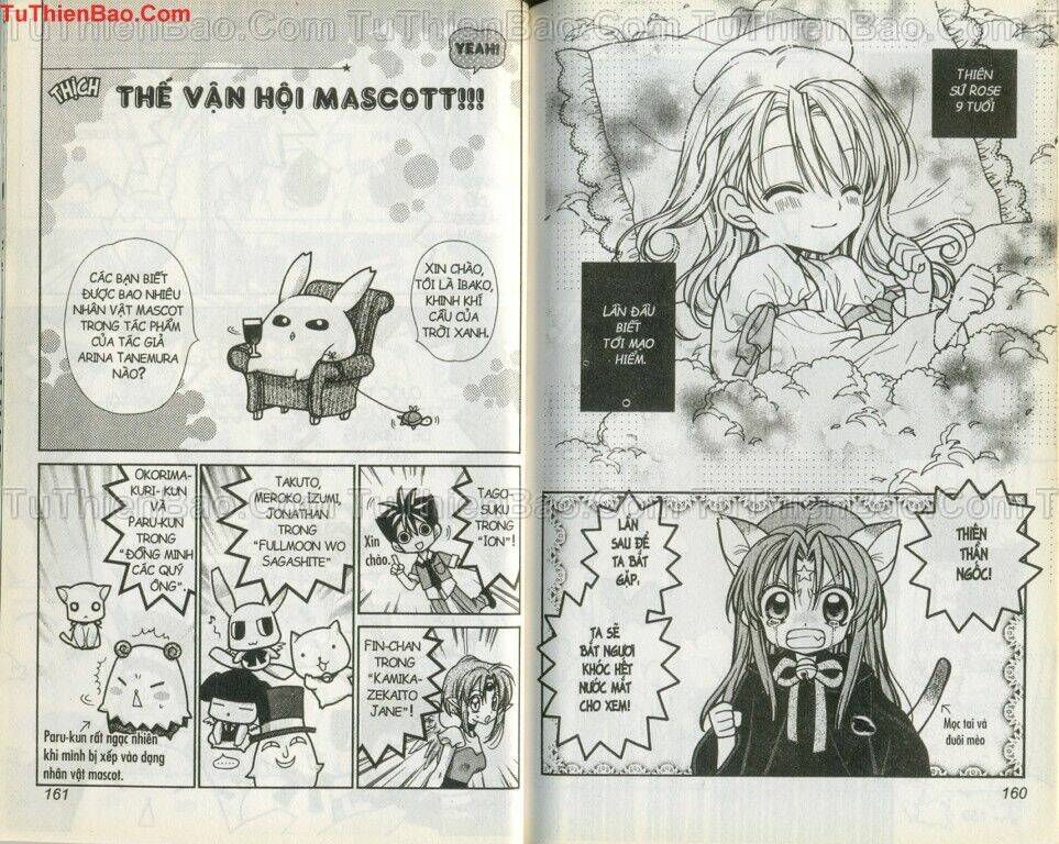 truyền thuyết công chúa hoa anh đào chapter 6 81