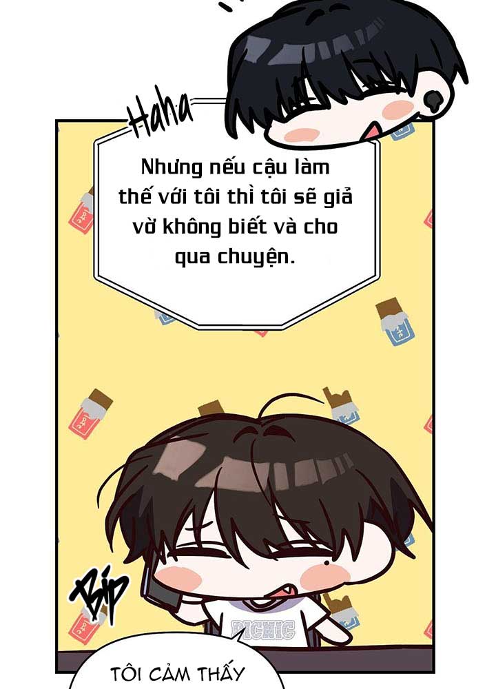 nhật ký yêu đương chapter 16 26