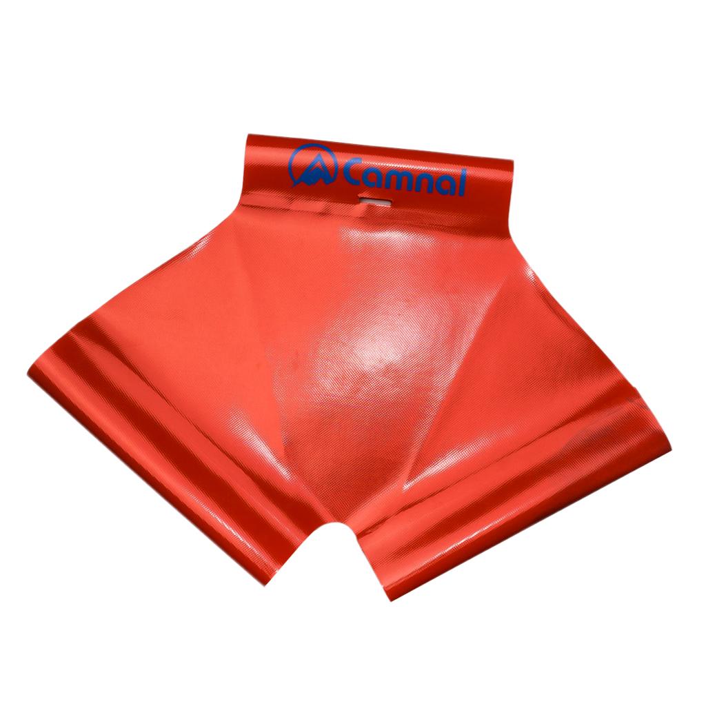 Safety Outdoor Rock Climbing Harness Seat Caving Rescue Butt Belt