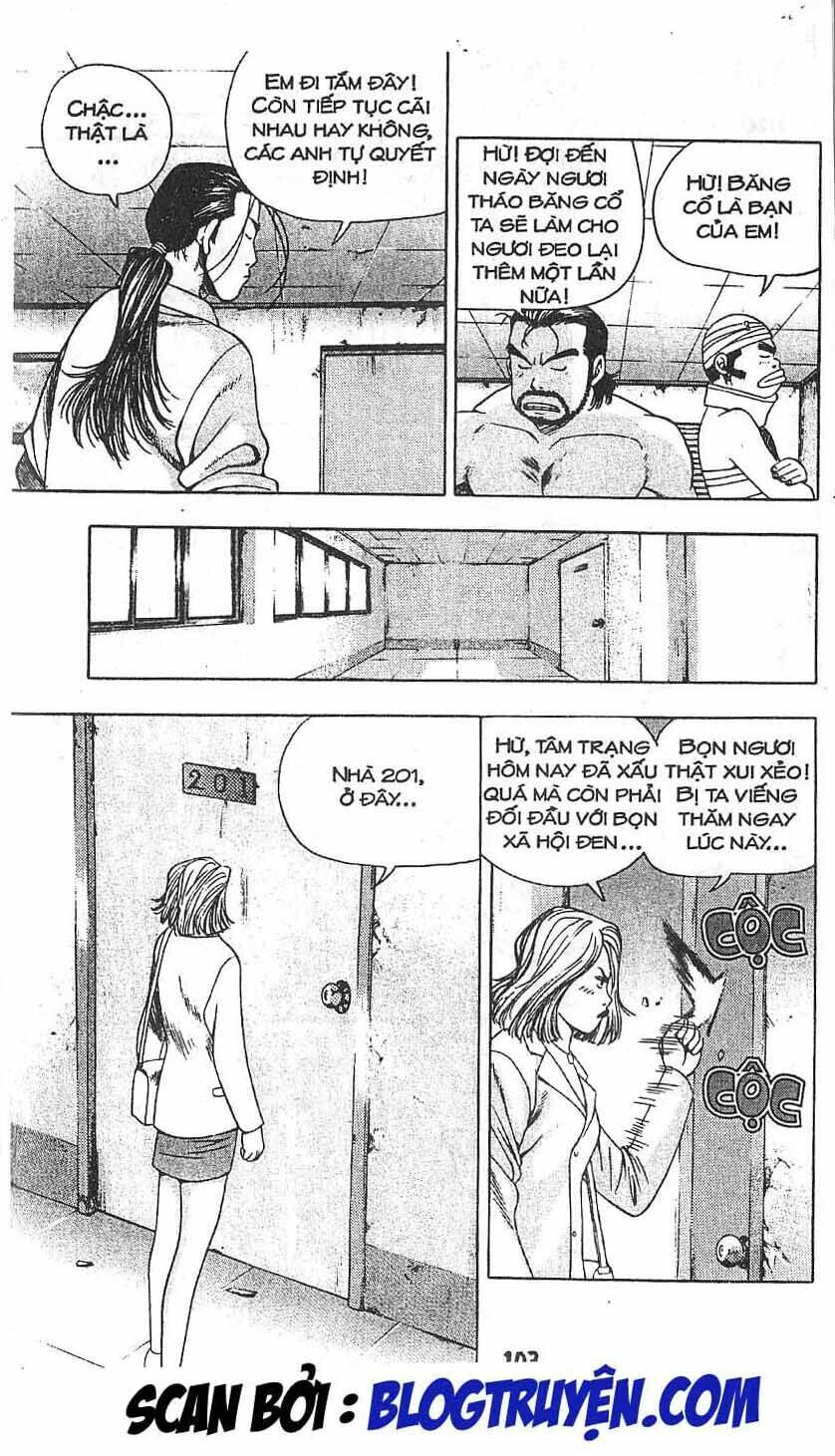 kid gang chapter 81 8