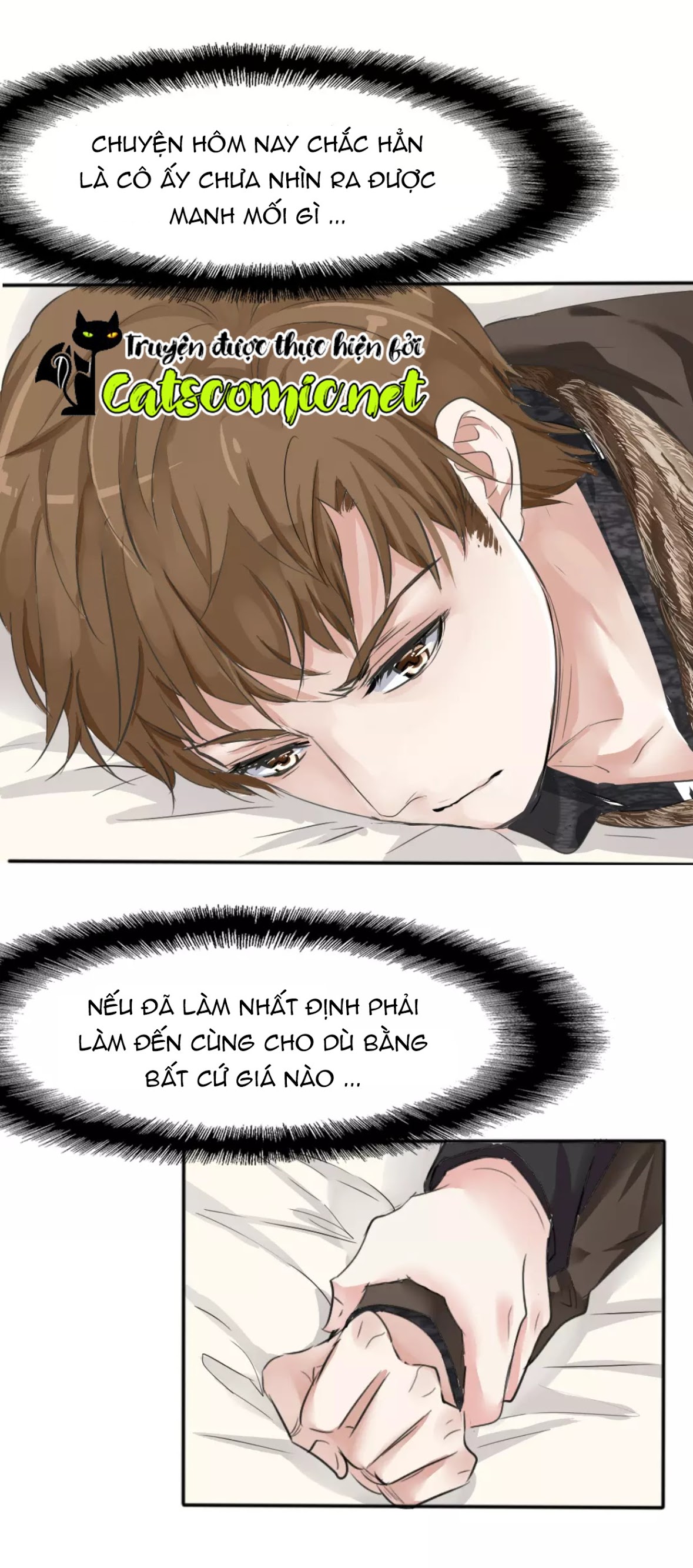 Lấy Sắc Tấn Công Sắc chapter 14 - Trang 11