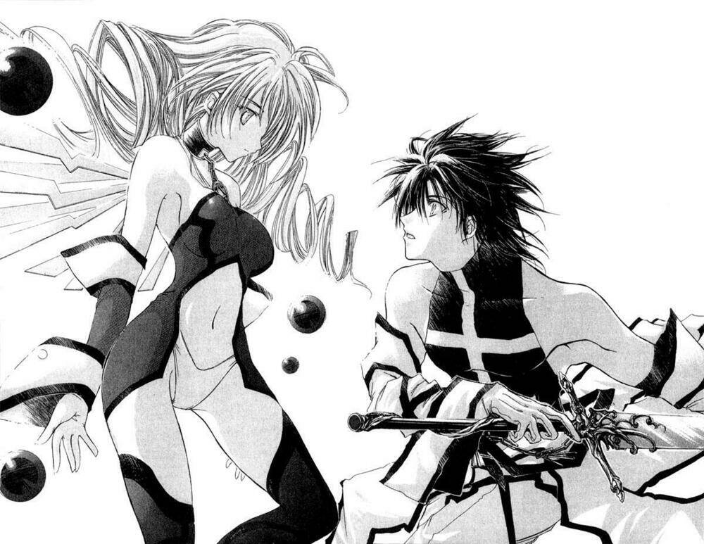 watashi no messiah-sama chapter 29 18