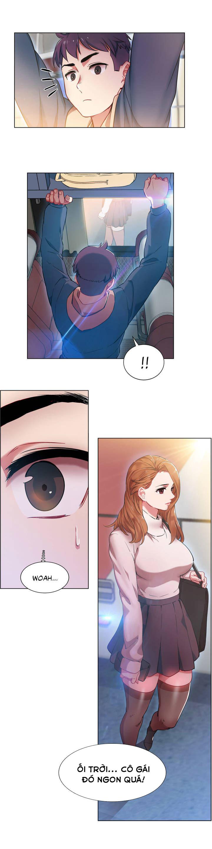 rental girls chapter 1 16