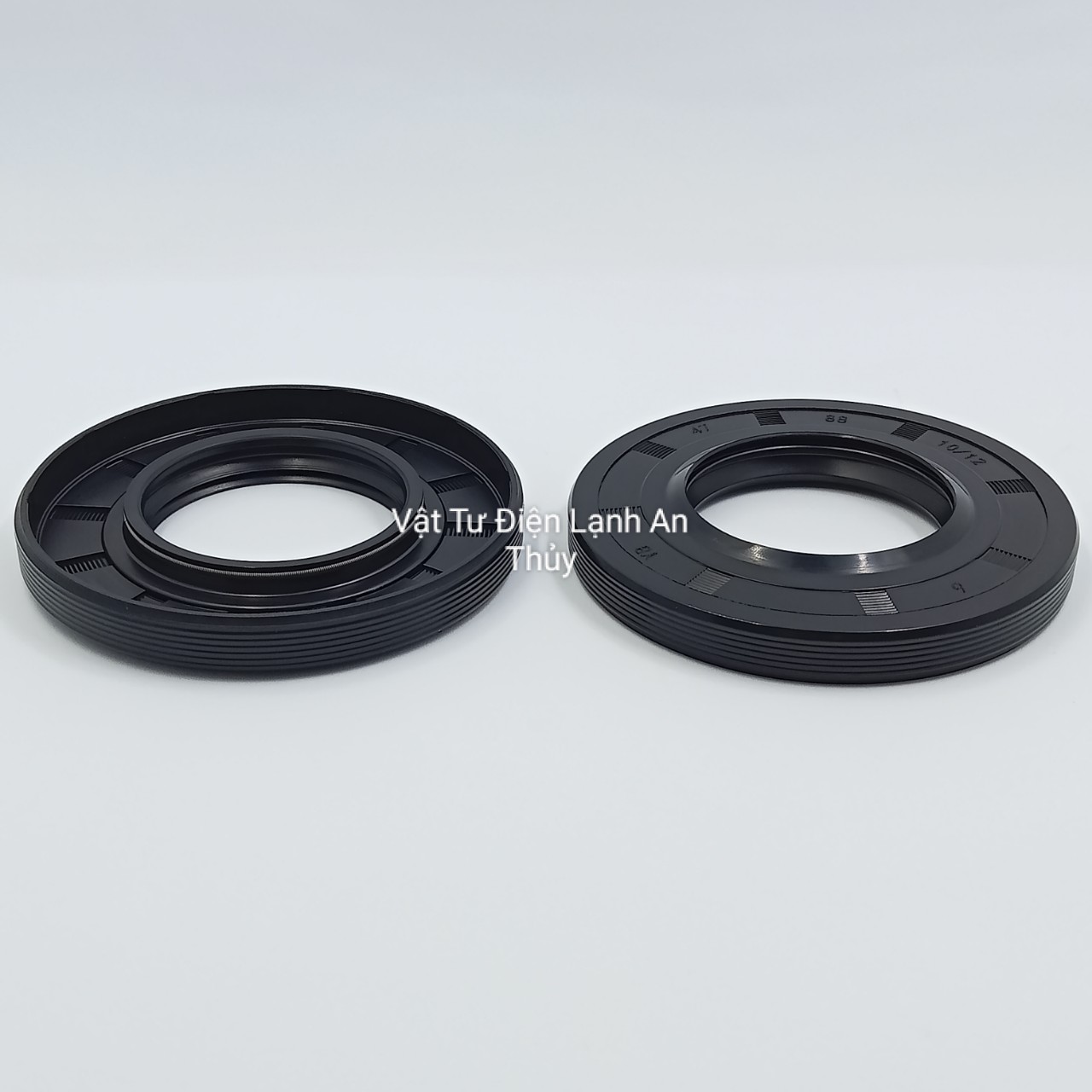 Phớt máy giặt cho TOSHIBA, MEDIA cửa ngang 9kg 47-88 - gioăng chắn nước vòng bi trục máy giặt TOSHIBA, MEDIA 9kg 47-88