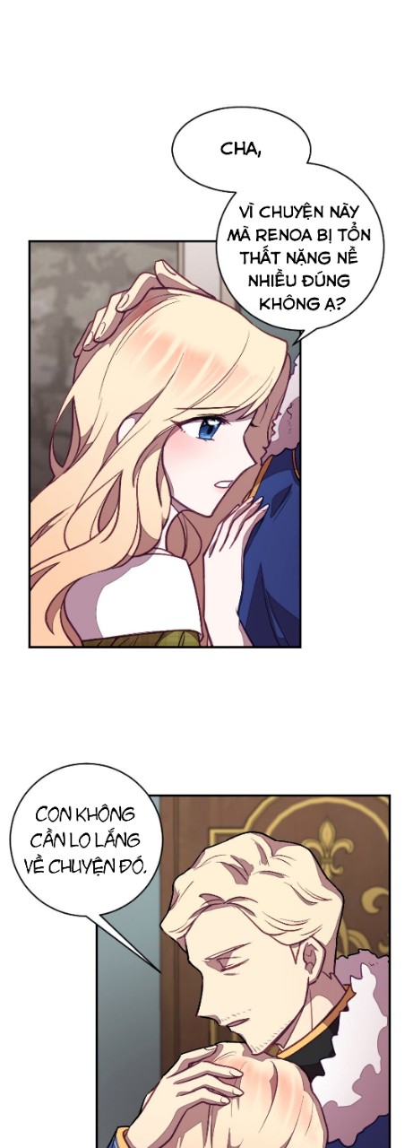 trao trọn con tim cho hoàng đế chapter 6 15