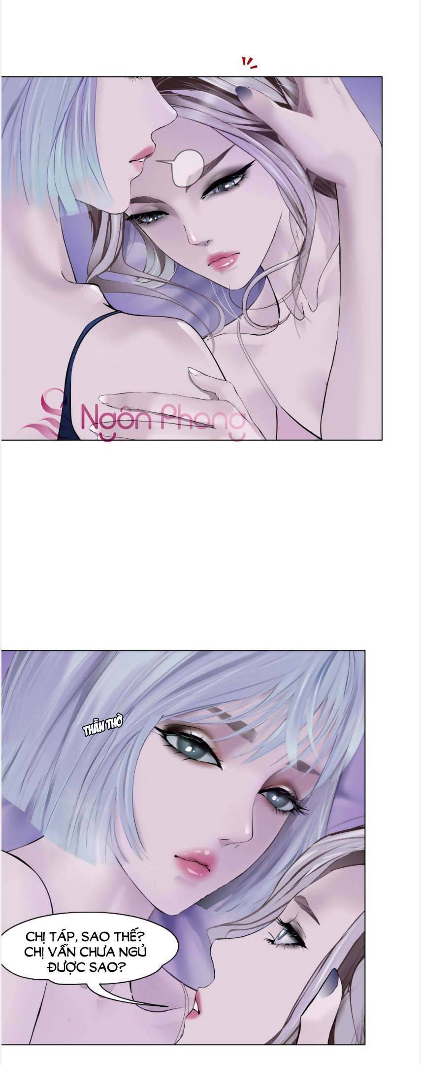 đằng nữ chapter 102 7