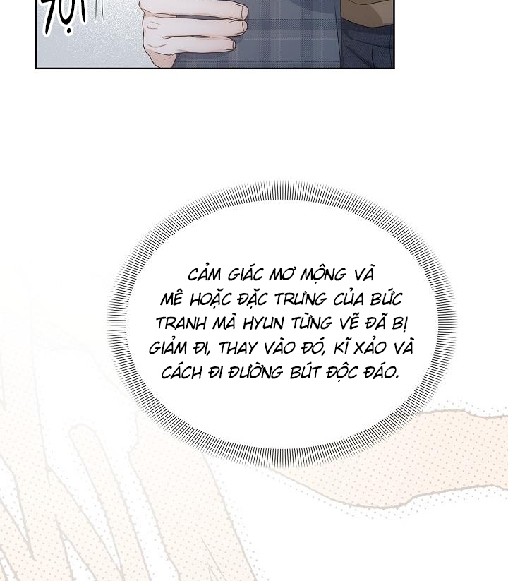 chuyện tình manhattan chapter 31 20