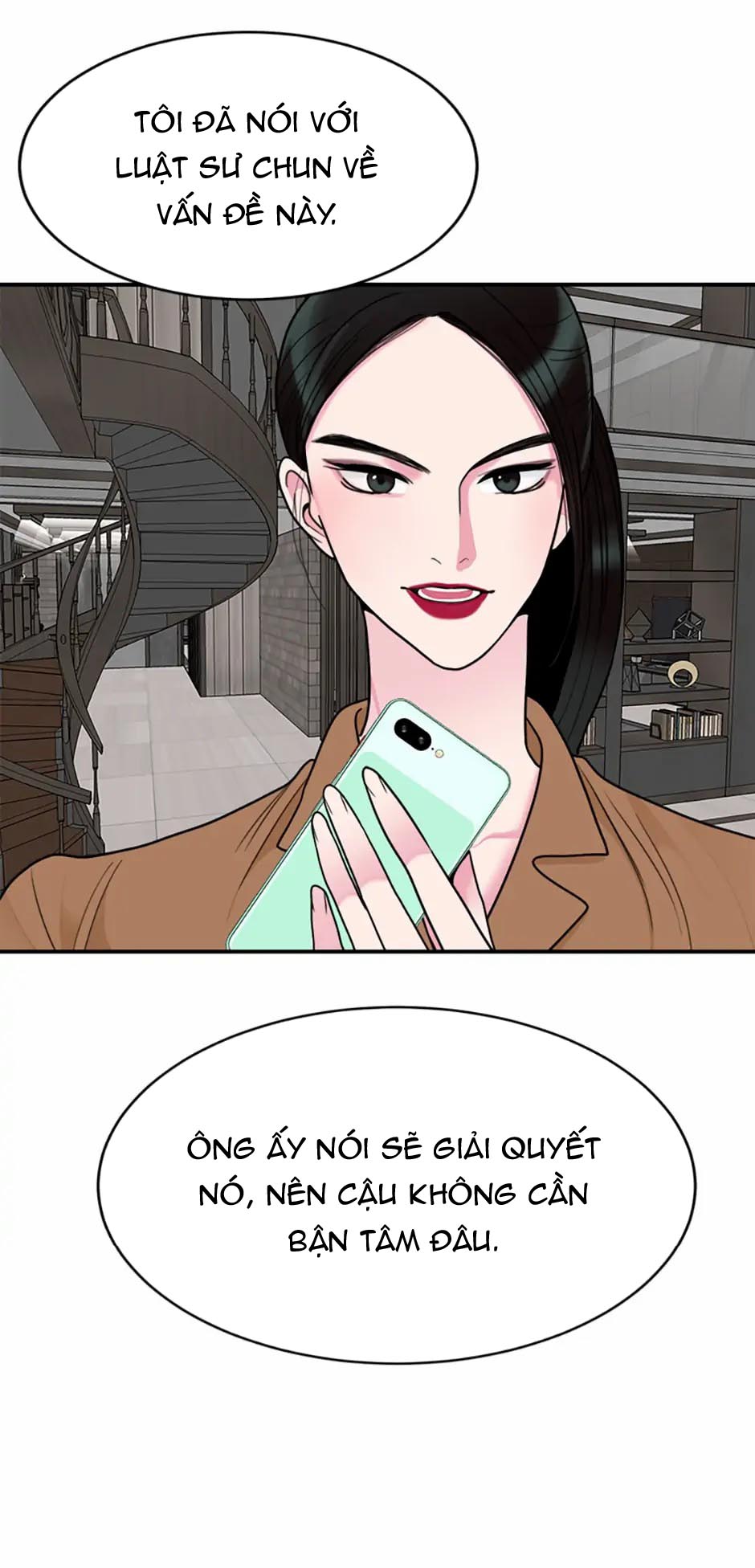 nghệ sĩ cello chapter 7.1 25