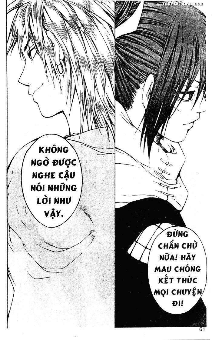 takeru - opera susanoh sword of the devil chapter 17 21