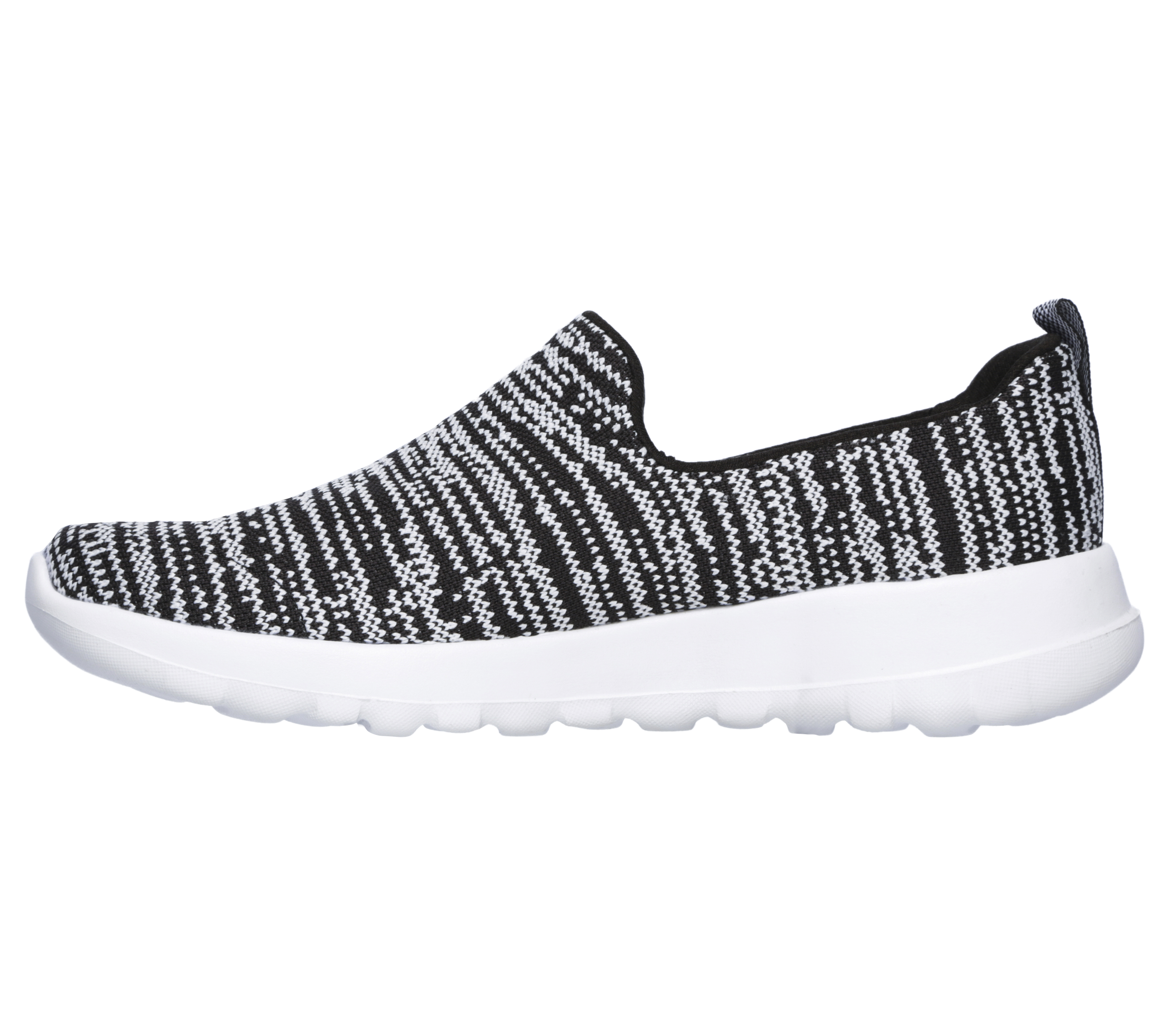 Giày nữ Skechers 15602-PERFORMANCE-BKW