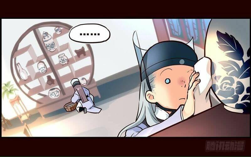 hoa phi hoa 2 chapter 1 32