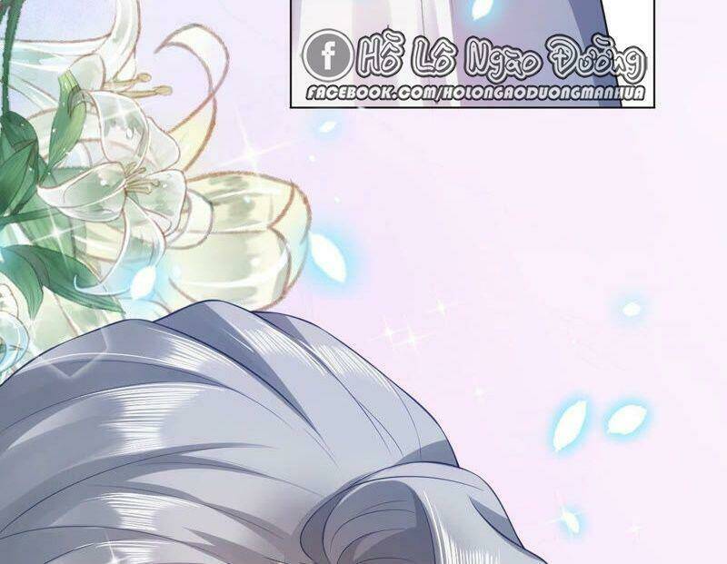 quận chúa vững vàng, thiết lập nhân vật không thể vỡ chapter 31 20