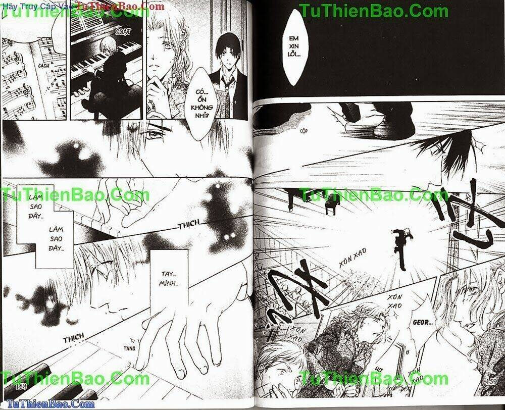 niềm hy vọng chapter 6 80