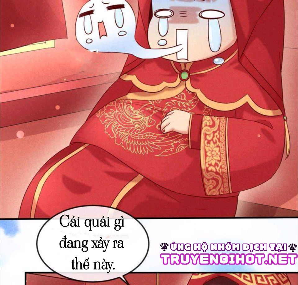 nàng mập lên kiệu hoa chapter 1 18