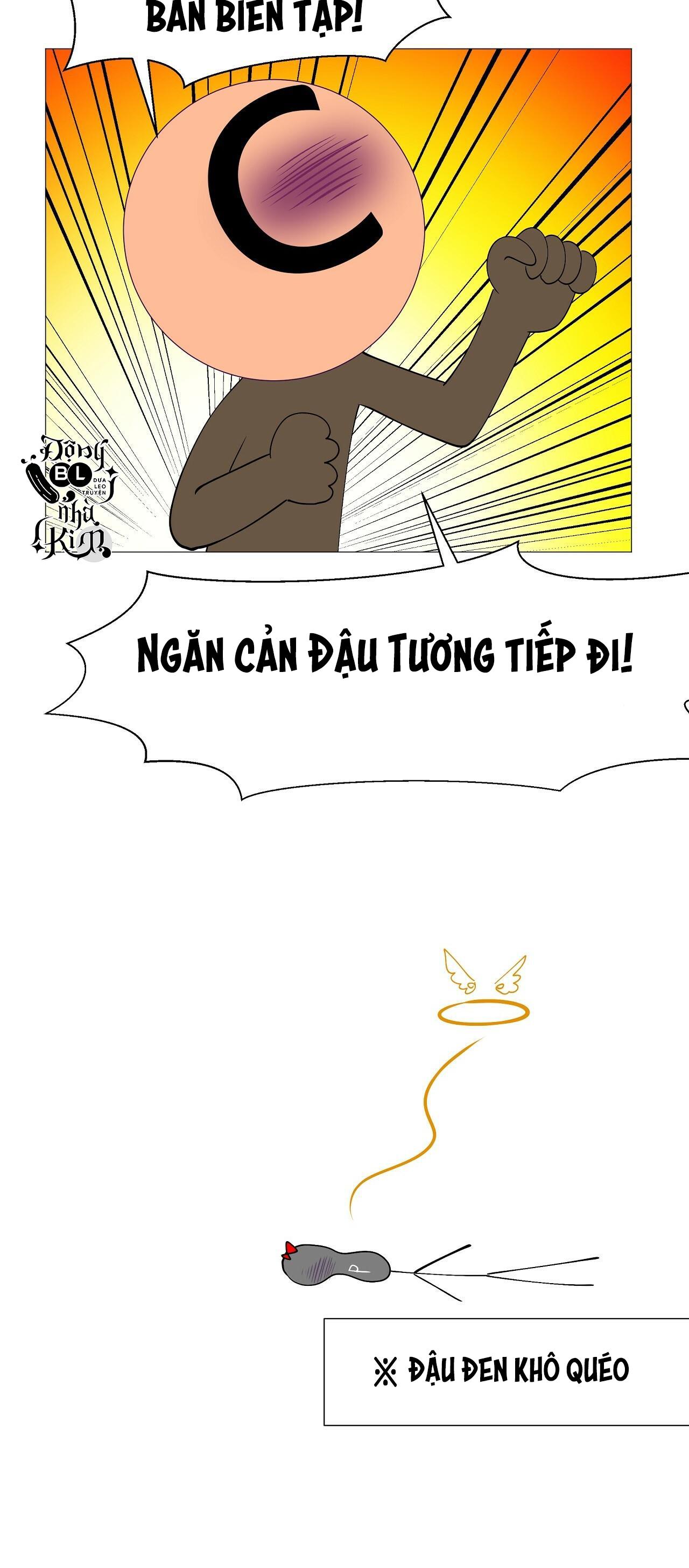 dạ xoa hóa liên ký chapter 39.5 34