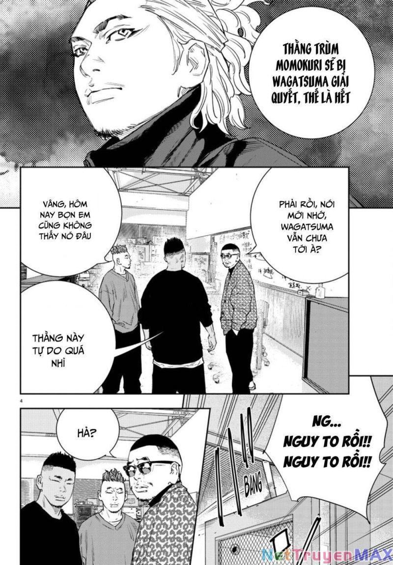 Nine Peaks chapter 41 4