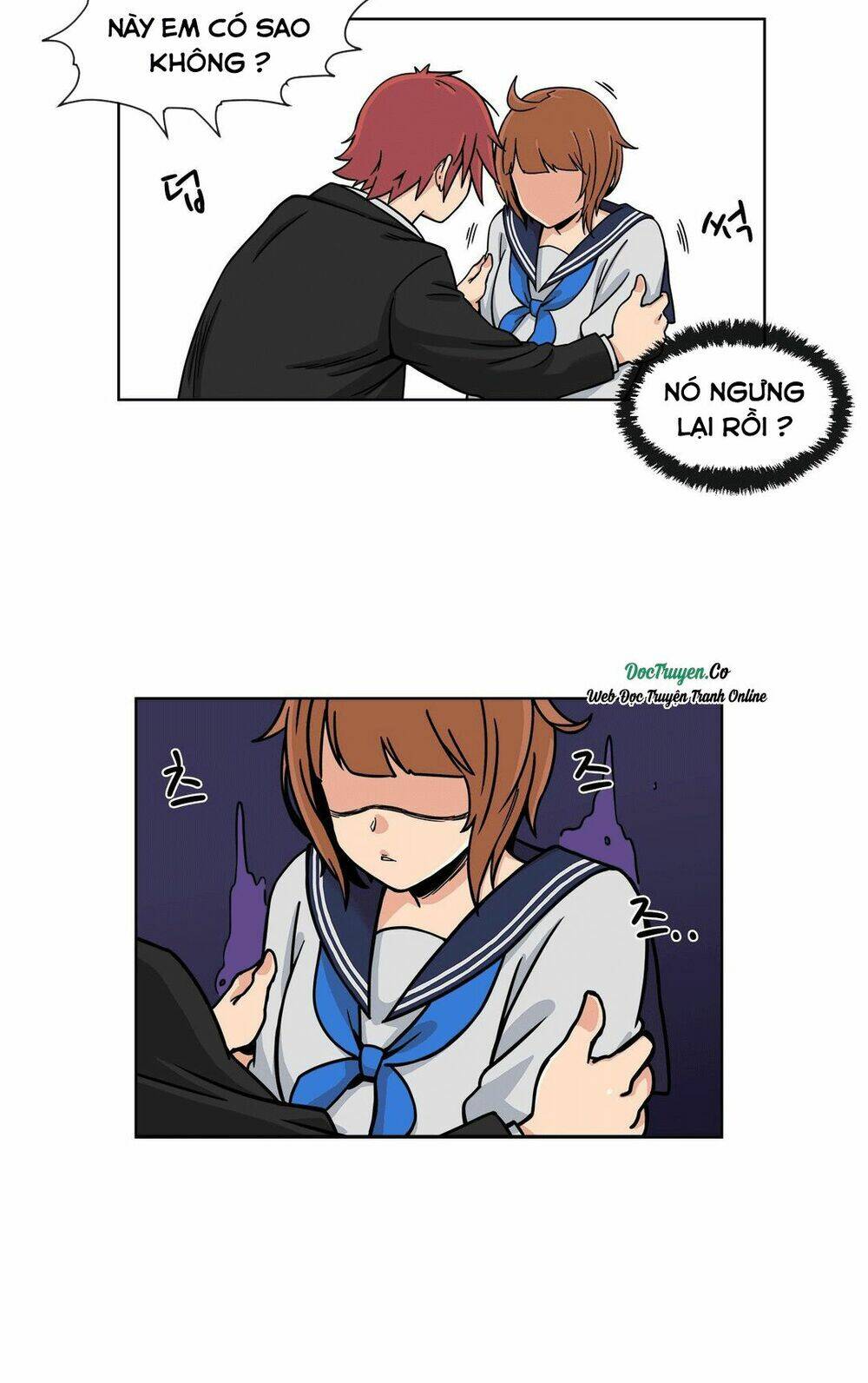 her hero chapter 4 26