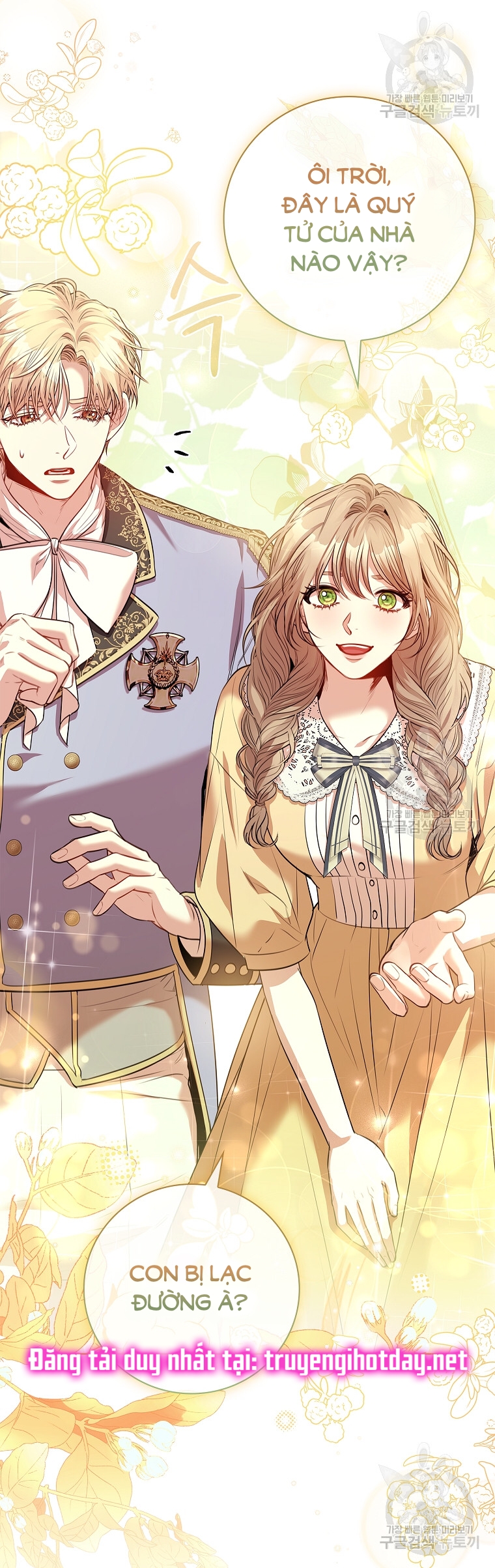 trở thành thư ký của bạo chúa chapter 98.1 13