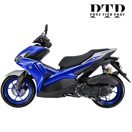 Xe Máy Yamaha NVX 155 MỚI -