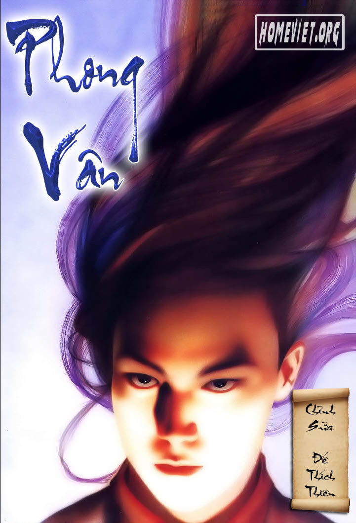 phong vân chapter 8 1