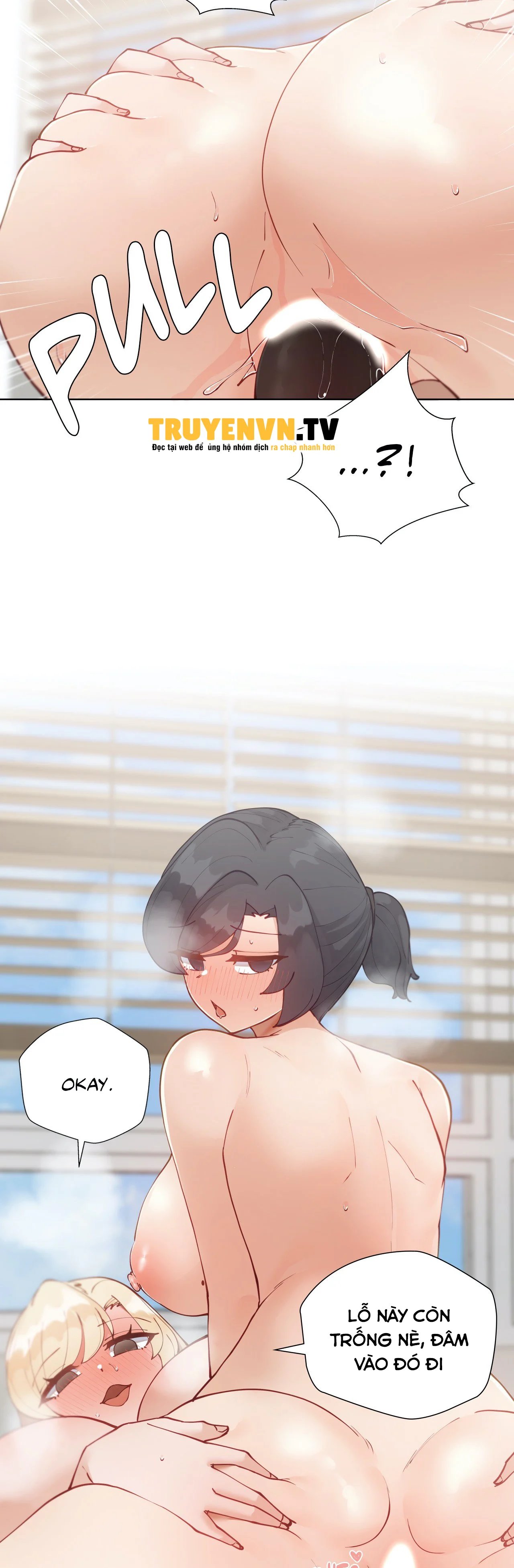 gia sư nữ quái chapter 40 20