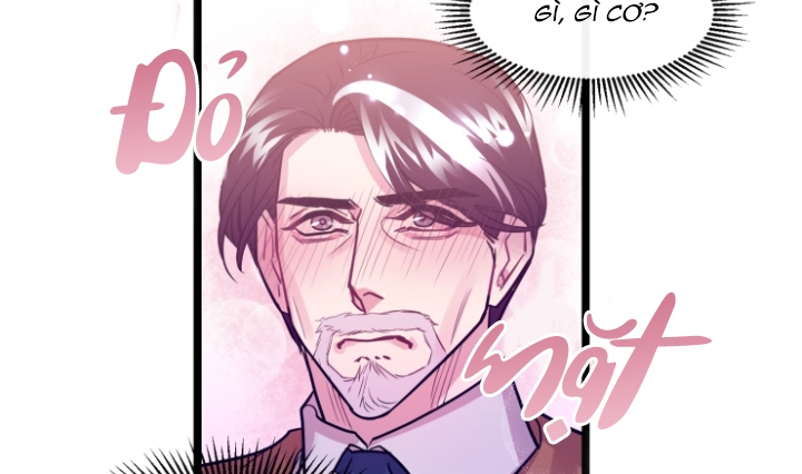 kiếp trước bí ẩn của giáo sư chapter 8 46