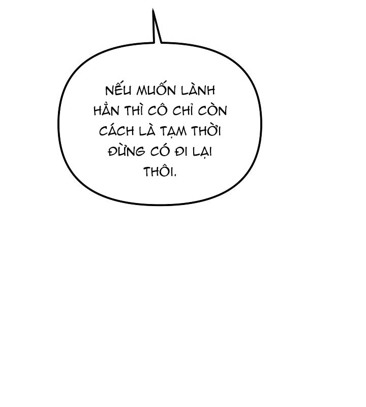 công chúa giả điên chapter 8 9