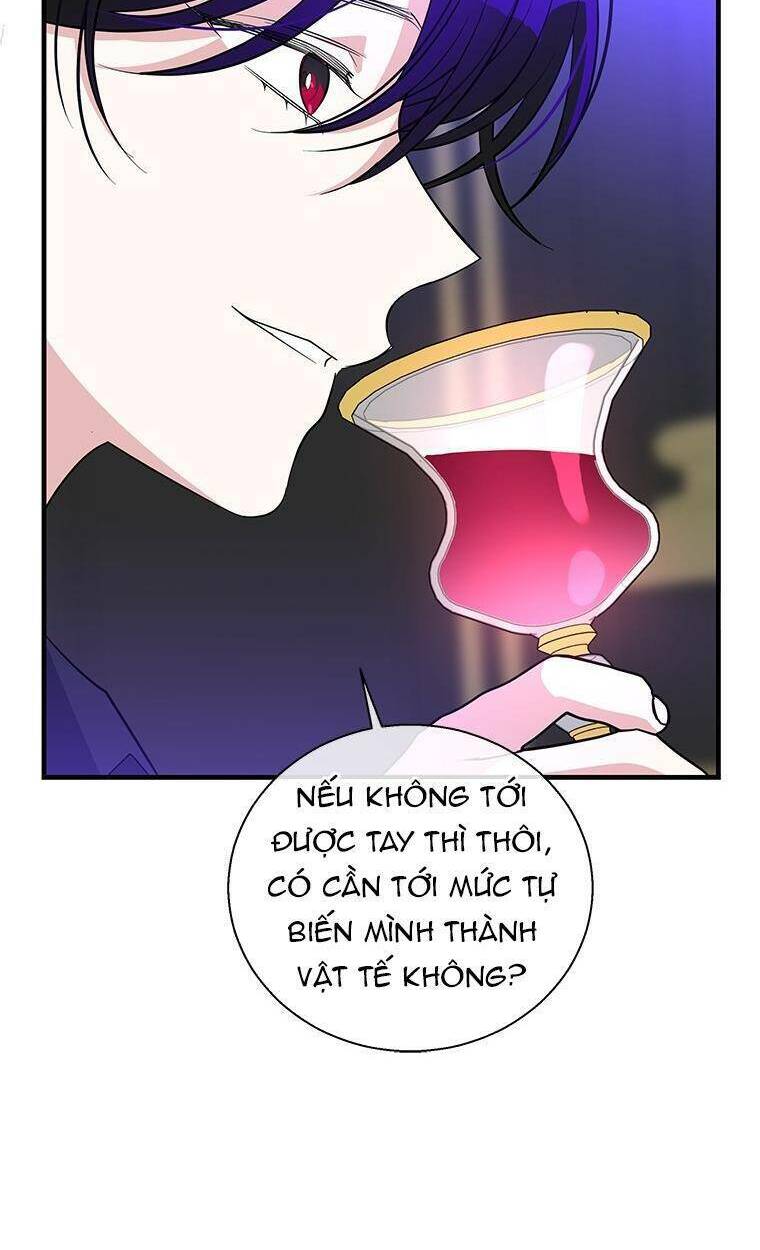 chồng yêu, em muốn đình công! chapter 50 79