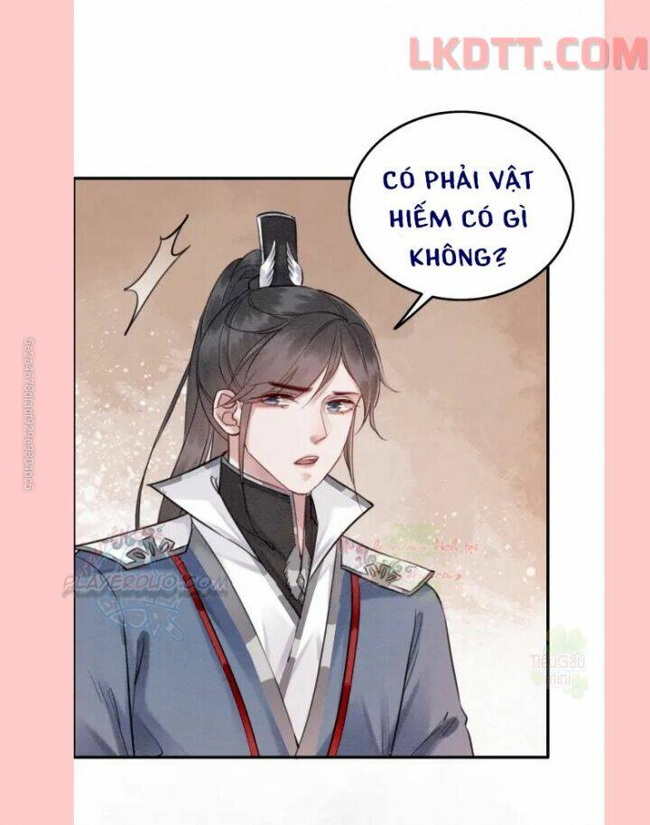 trọng sinh bá sủng nhiếp chính vương quá mạnh mẽ chapter 225 25