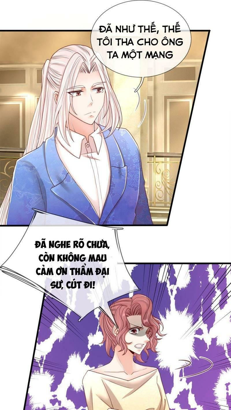 vú em tiên tôn đi ở rể chapter 88 15