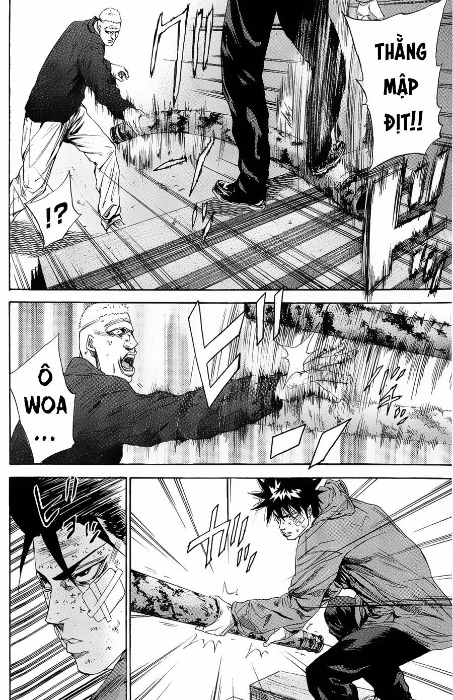 a-bout! chapter 101 17