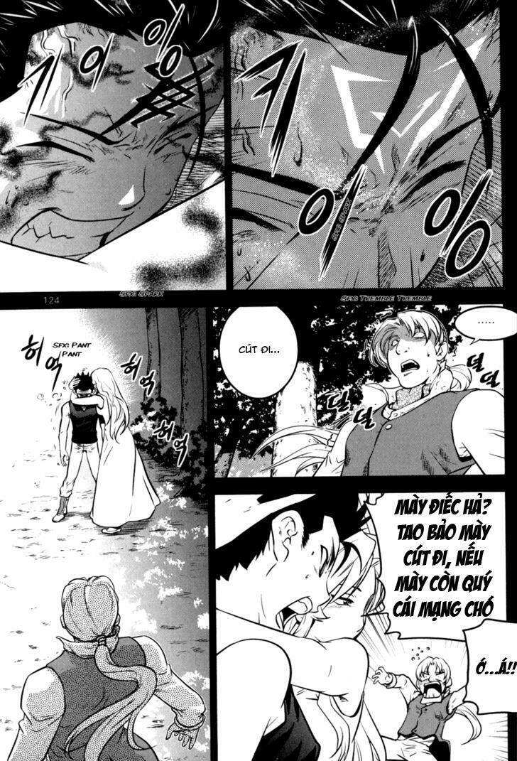 the legend of maian chapter 48 35