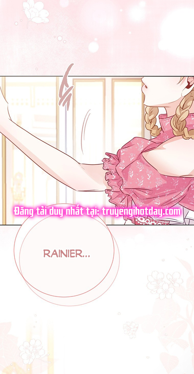 Đánh Cắp Trái Tim Tiểu Thư chapter 77.2 - Trang 17