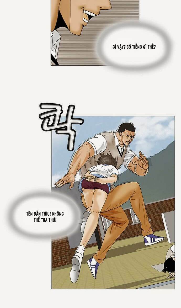 ultimate legend: kang hae hyo chapter 82 32