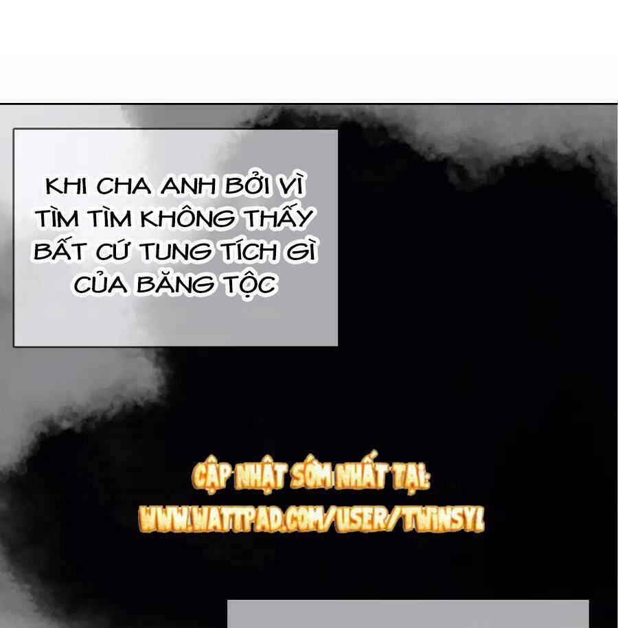 bá đạo trung khuyển tìm ái ký chapter 111 23