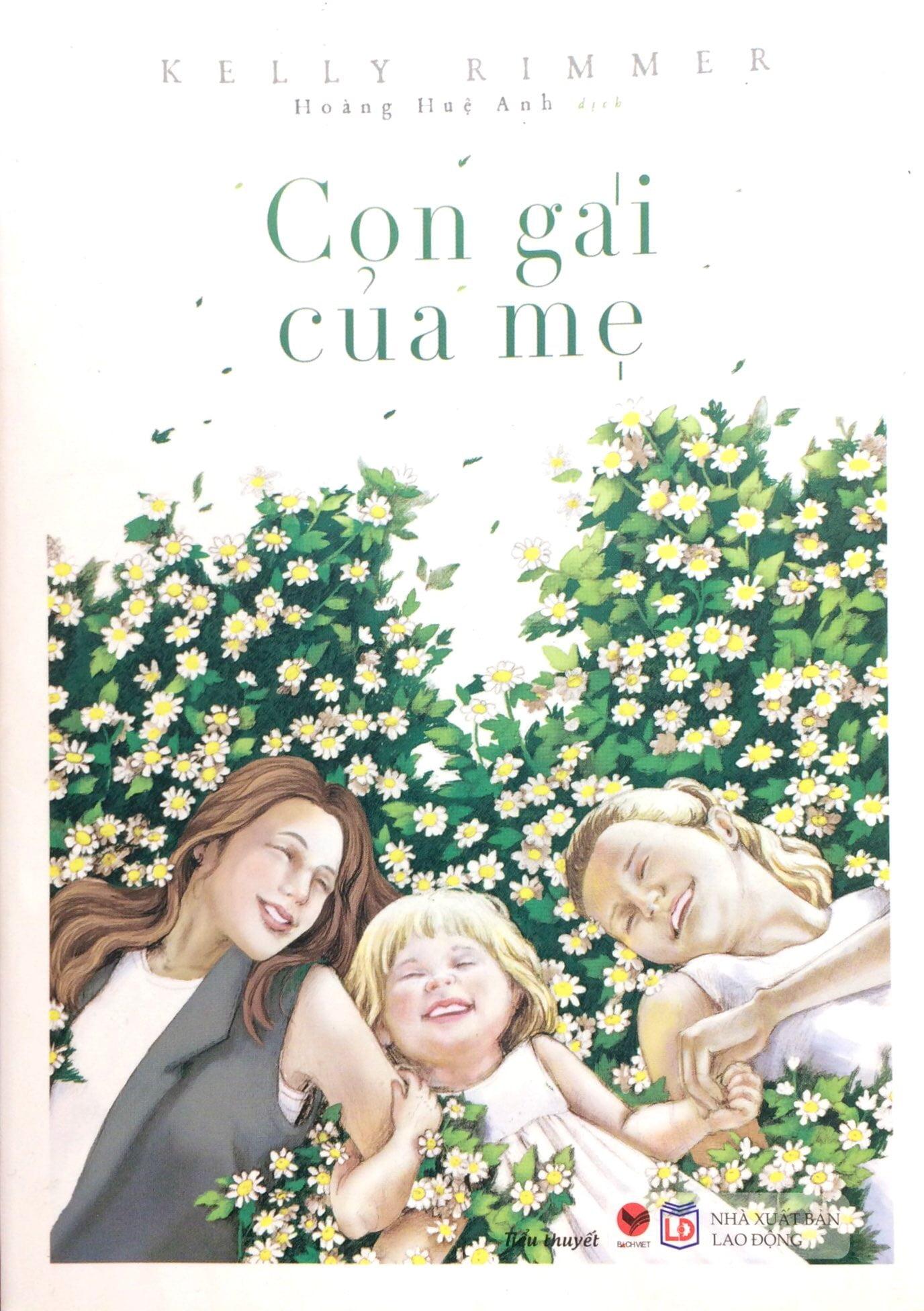 Con Gái Của Mẹ