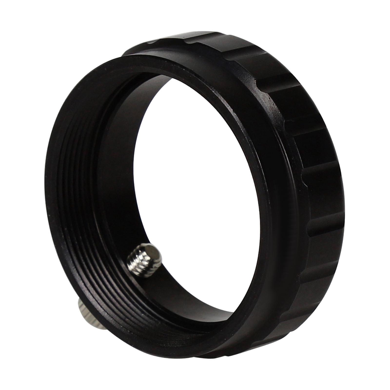 Interface Adapter Photography Accessories M35*1mm for Astronomical Telescope